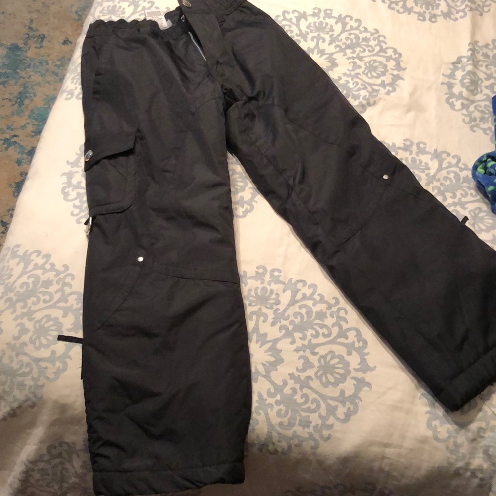 Snow pants